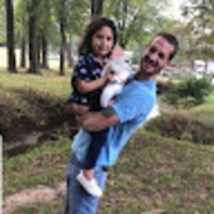 Meet your Posher, Patrick